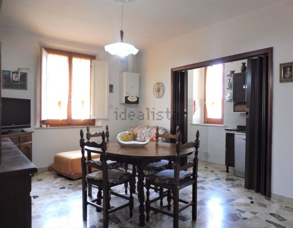 appartamento in vendita a Montelupo Fiorentino