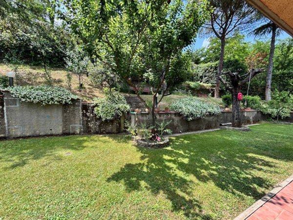 casa indipendente in vendita a Montelupo Fiorentino in zona Turbone