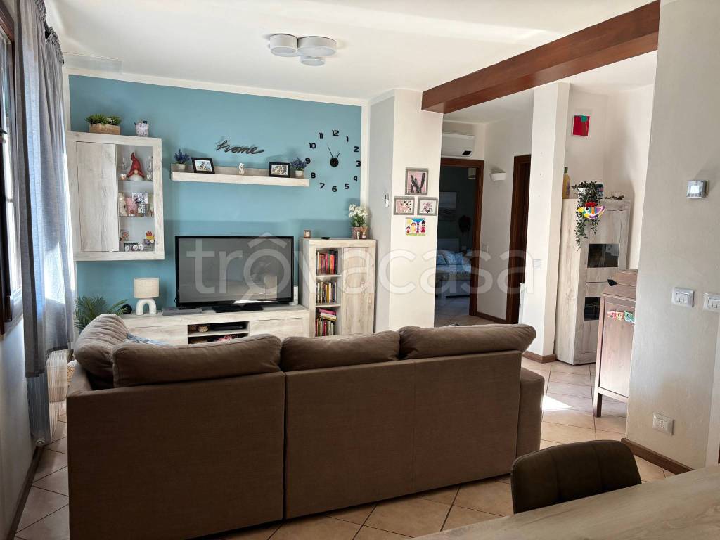 appartamento in vendita a Montelupo Fiorentino