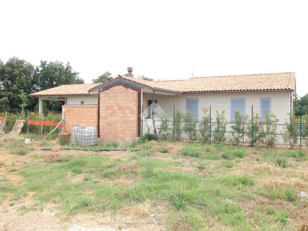 casa indipendente in vendita a Montelupo Fiorentino