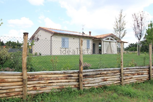 casa indipendente in vendita a Montelupo Fiorentino