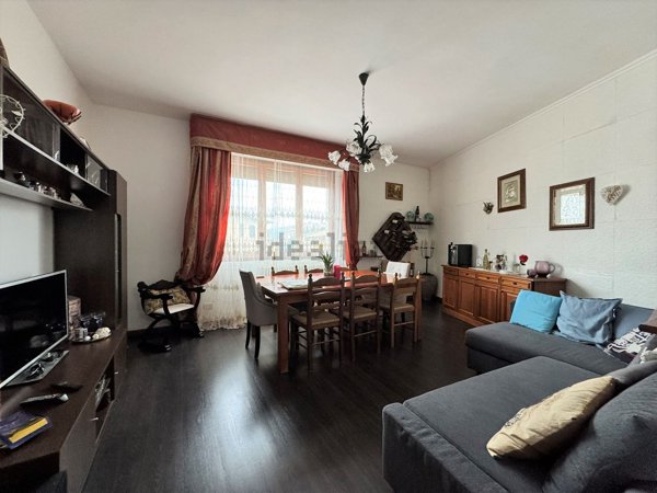 appartamento in vendita a Montelupo Fiorentino