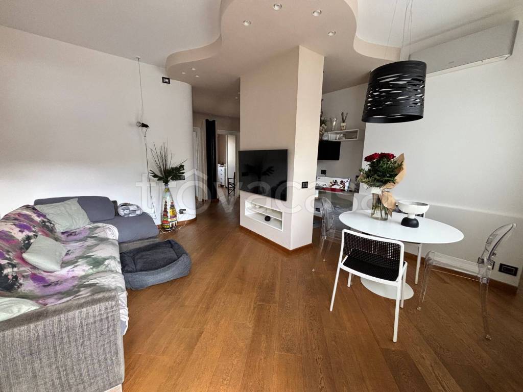 appartamento in vendita a Montelupo Fiorentino