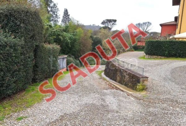 casa indipendente in vendita a Montelupo Fiorentino in zona Camaioni