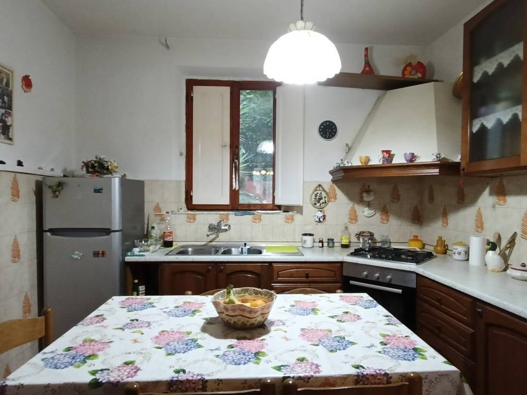casa indipendente in vendita a Montelupo Fiorentino