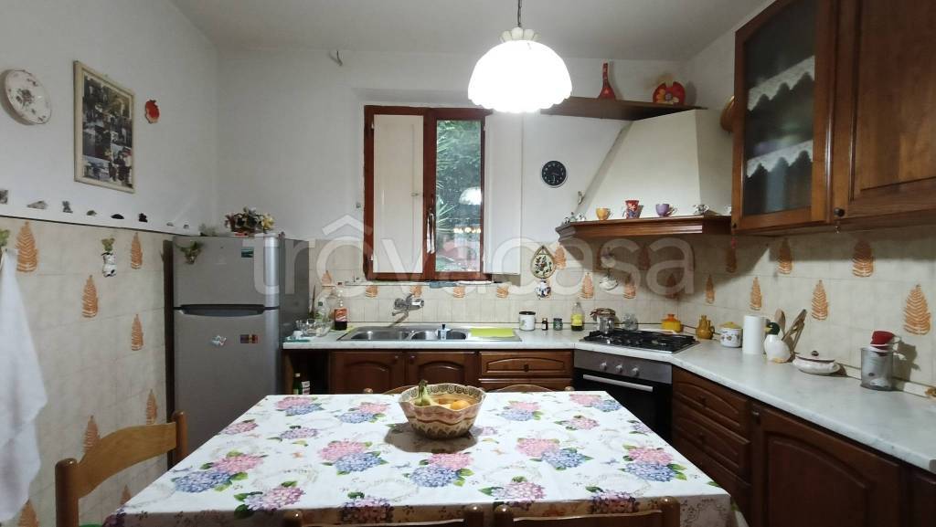 casa indipendente in vendita a Montelupo Fiorentino
