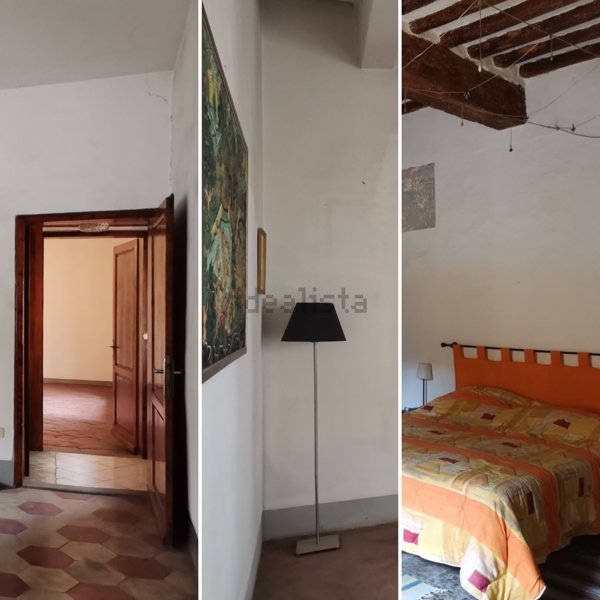 casa indipendente in vendita a Montelupo Fiorentino