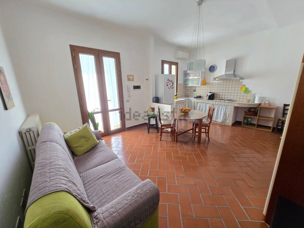 appartamento in vendita a Montelupo Fiorentino in zona Camaioni