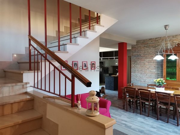 casa indipendente in vendita a Montelupo Fiorentino