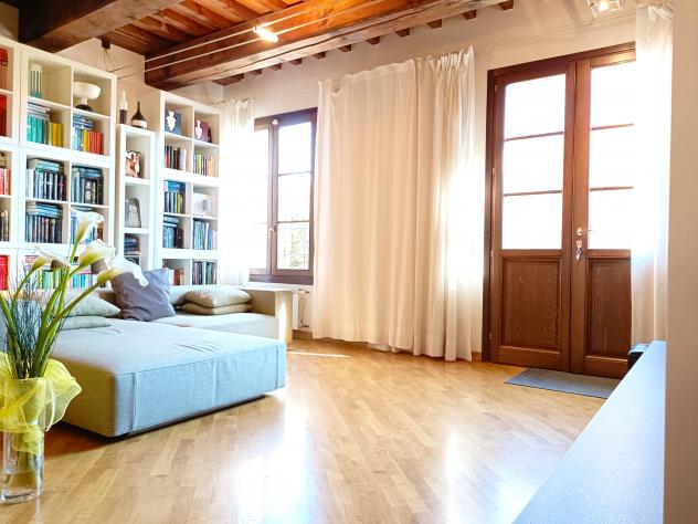 appartamento in vendita a Montelupo Fiorentino