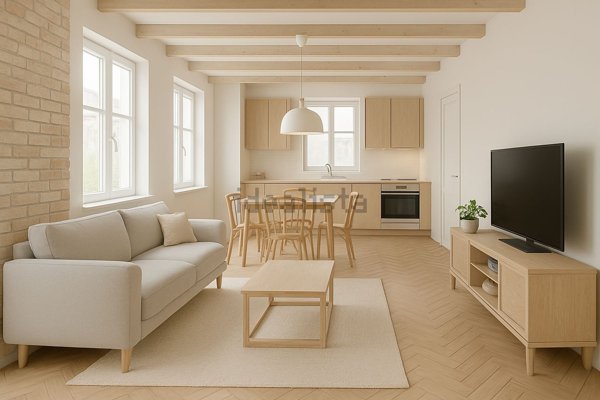 appartamento in vendita a Montelupo Fiorentino