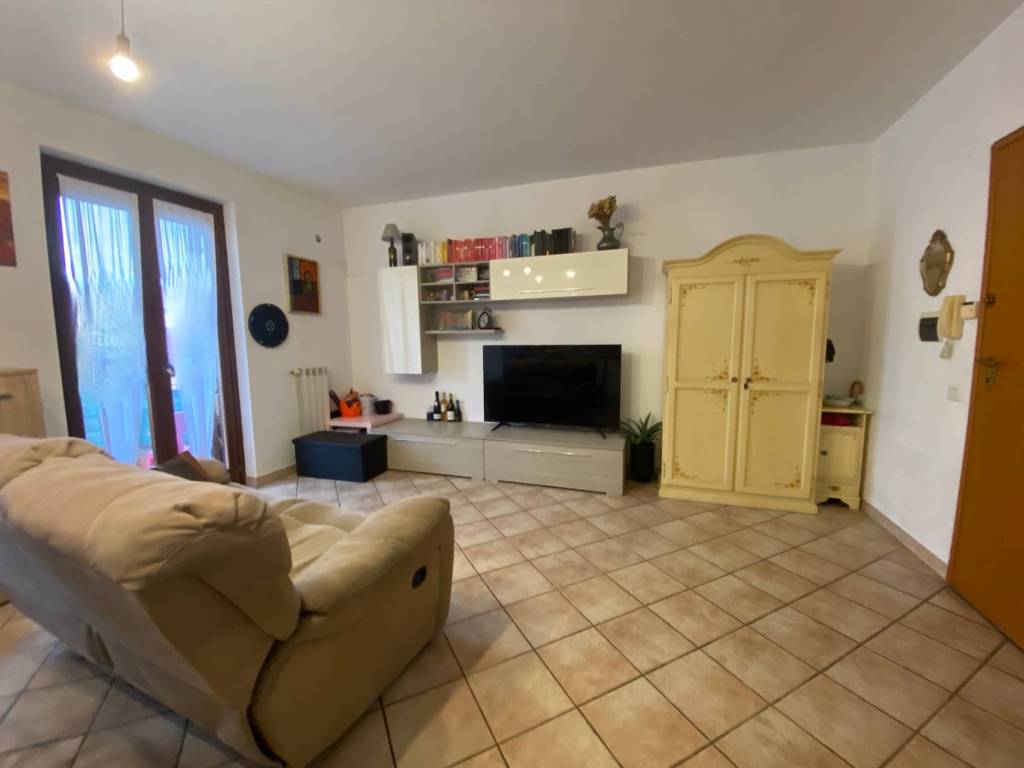 appartamento in vendita a Montelupo Fiorentino