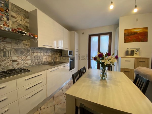 appartamento in vendita a Montelupo Fiorentino