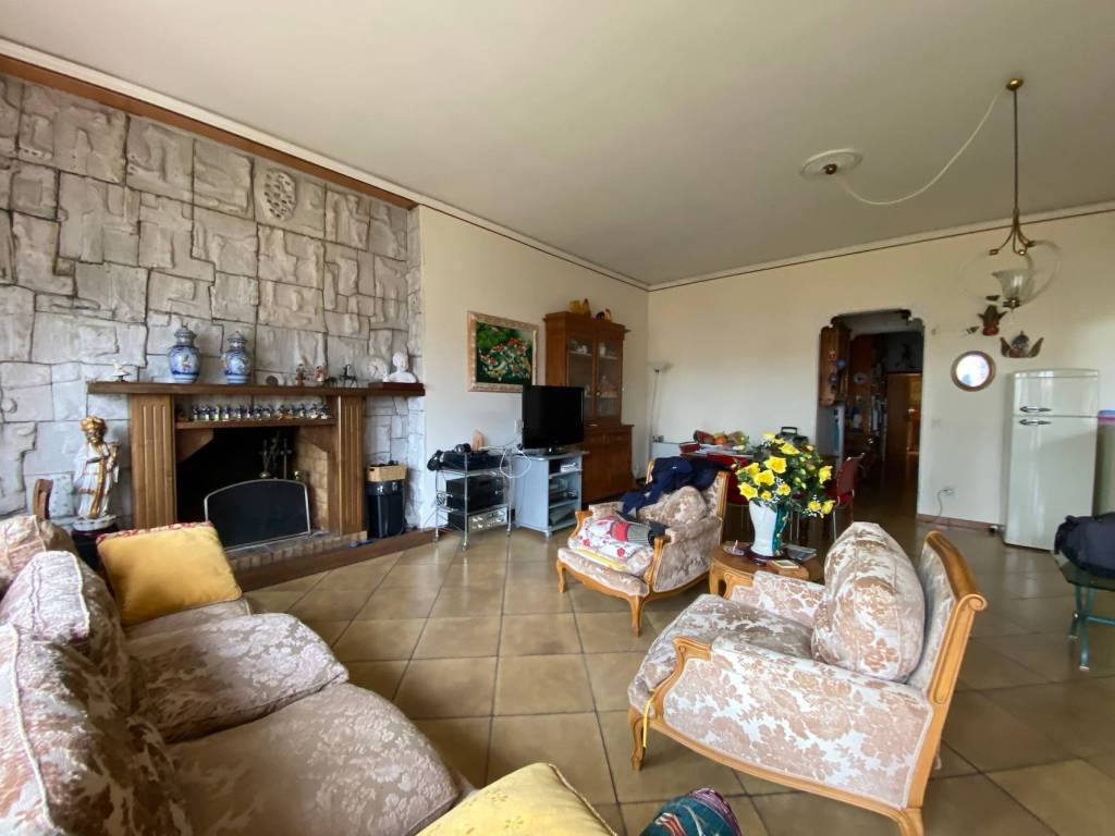 appartamento in vendita a Montelupo Fiorentino