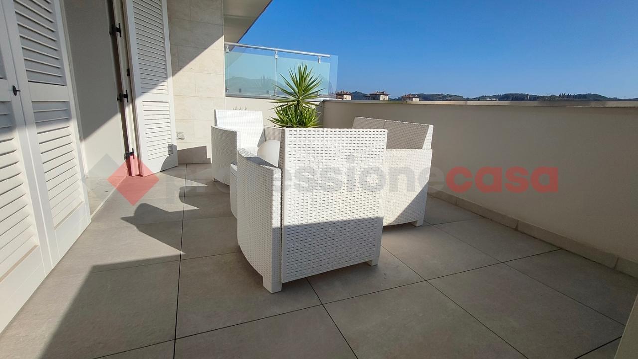 appartamento in vendita a Montelupo Fiorentino in zona Ambrogiana