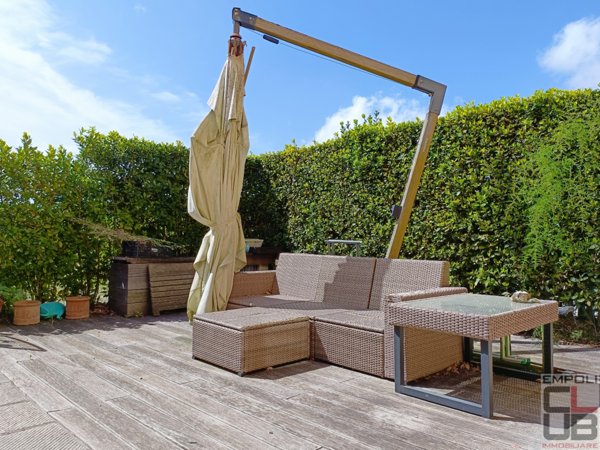 appartamento in vendita a Montelupo Fiorentino