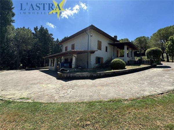 casale in vendita a Montelupo Fiorentino