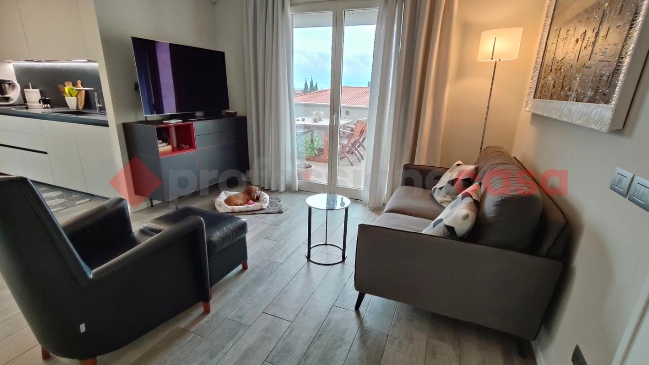 appartamento in vendita a Montelupo Fiorentino