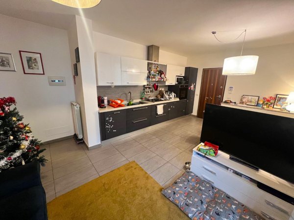 appartamento in vendita a Montelupo Fiorentino