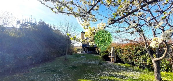 casa indipendente in vendita a Montelupo Fiorentino