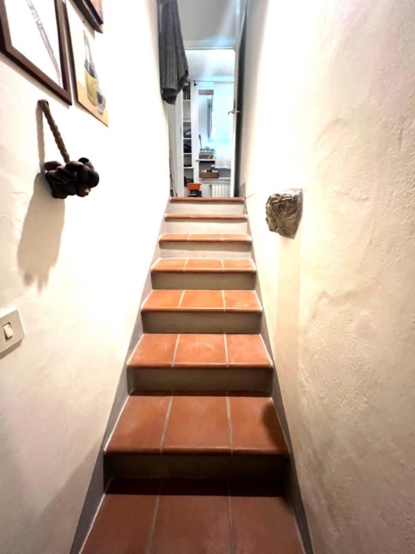 appartamento in vendita a Montelupo Fiorentino