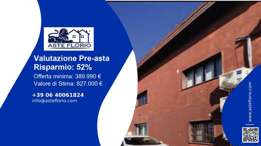 locale commerciale in vendita a Montelupo Fiorentino