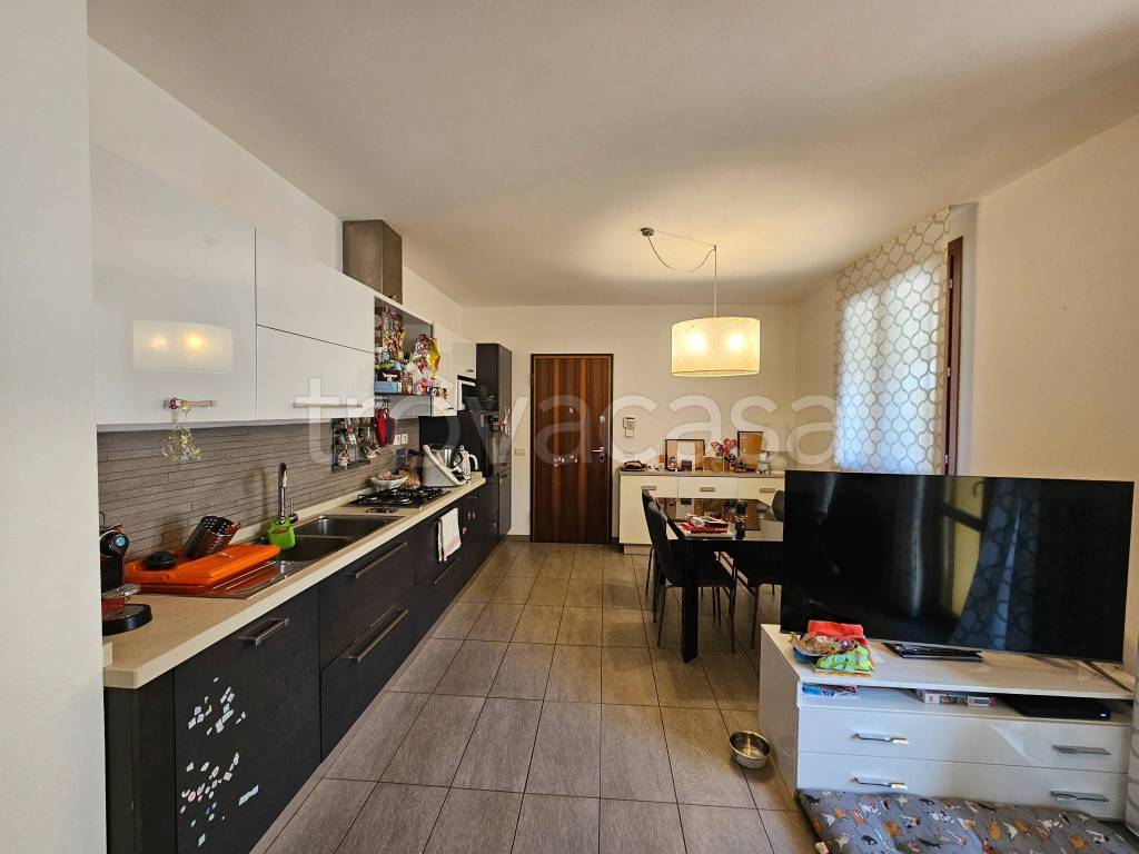 appartamento in vendita a Montelupo Fiorentino