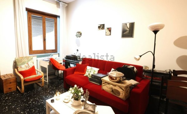 appartamento in vendita a Montelupo Fiorentino