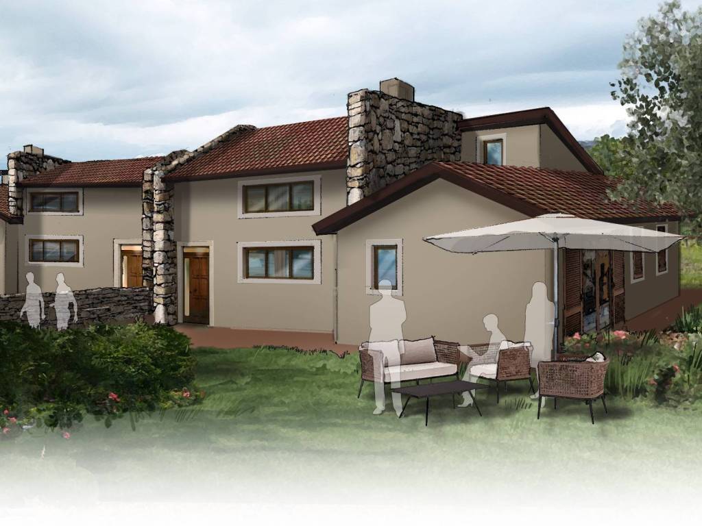 casa indipendente in vendita a Montelupo Fiorentino