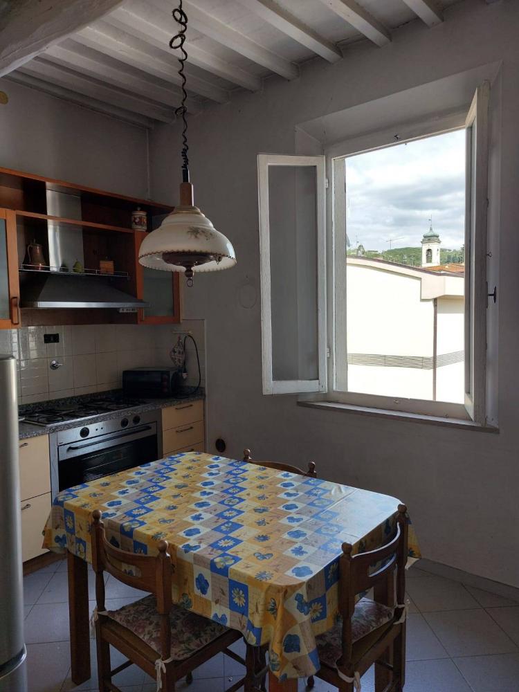 appartamento in vendita a Montelupo Fiorentino