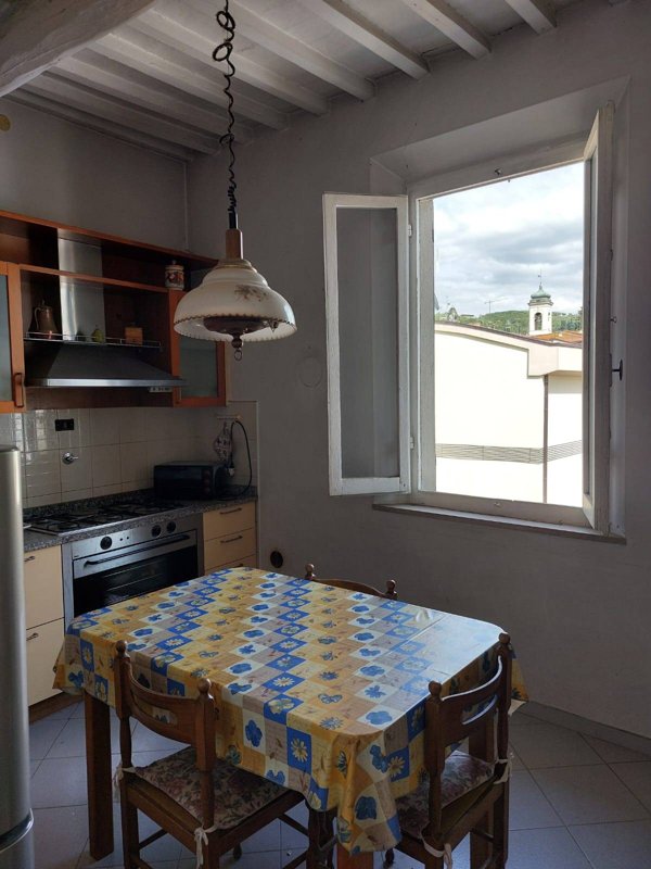 appartamento in vendita a Montelupo Fiorentino