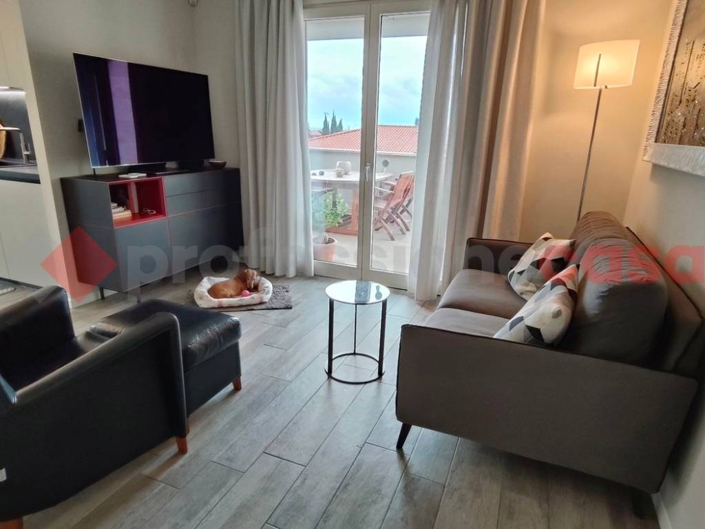 appartamento in vendita a Montelupo Fiorentino in zona Ambrogiana