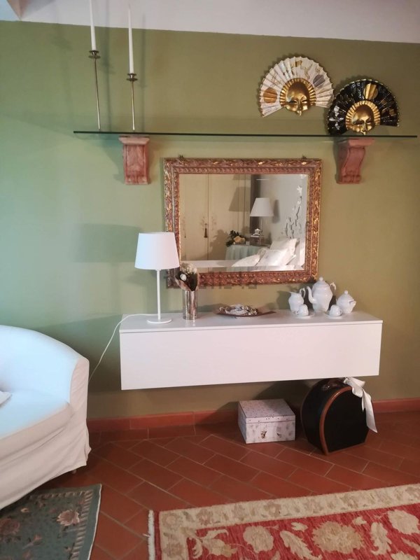 appartamento in vendita a Montelupo Fiorentino