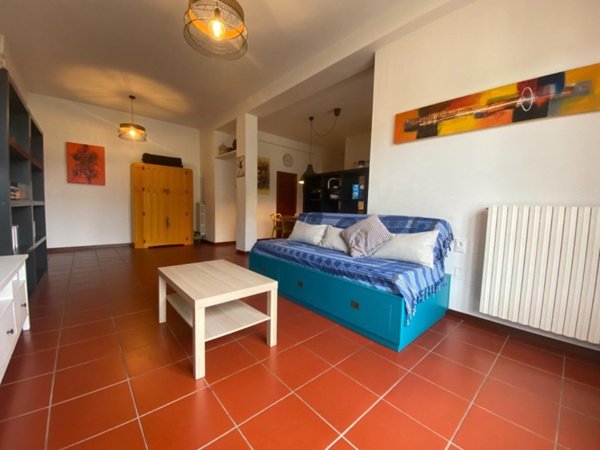 appartamento in vendita a Montelupo Fiorentino