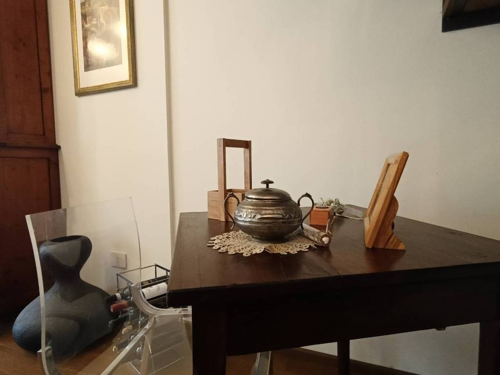 appartamento in vendita a Montelupo Fiorentino