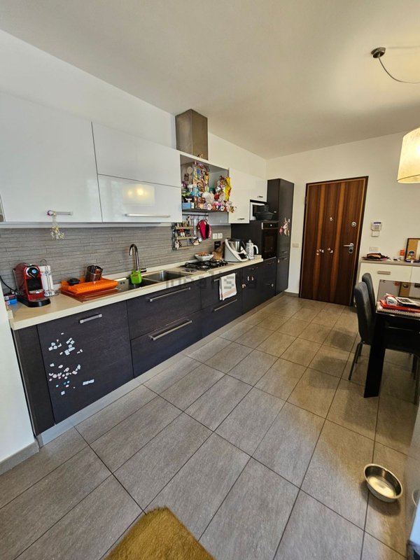 appartamento in vendita a Montelupo Fiorentino