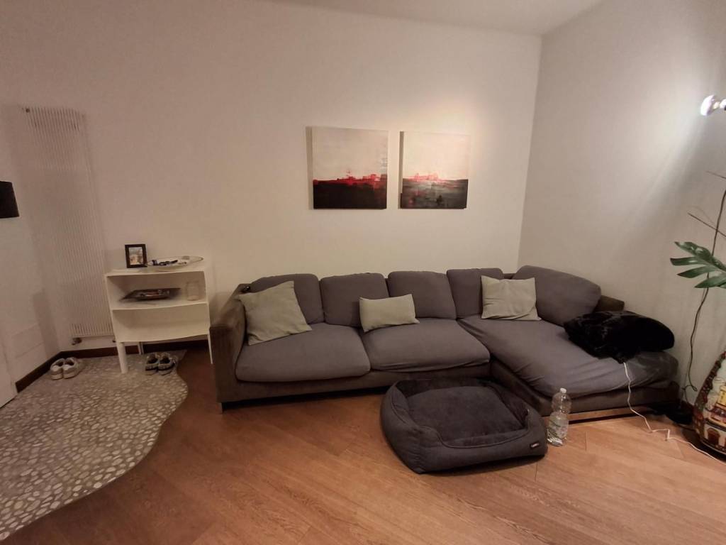 appartamento in vendita a Montelupo Fiorentino