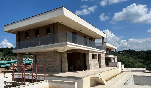 casa indipendente in vendita a Montelupo Fiorentino