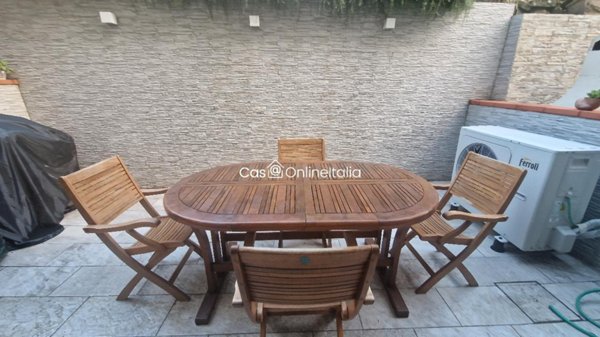 appartamento in vendita a Montelupo Fiorentino