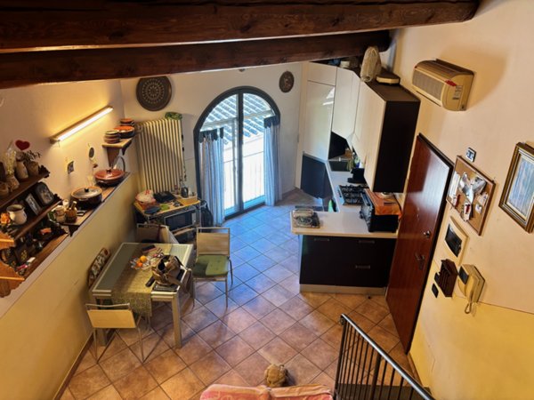 appartamento in vendita a Montelupo Fiorentino