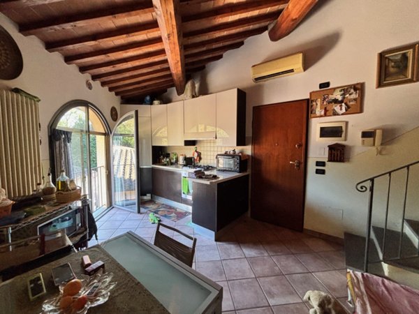 appartamento in vendita a Montelupo Fiorentino