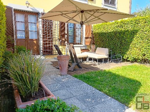 appartamento in vendita a Montelupo Fiorentino