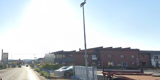 negozio in vendita a Montelupo Fiorentino