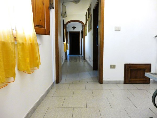 appartamento in vendita a Montelupo Fiorentino