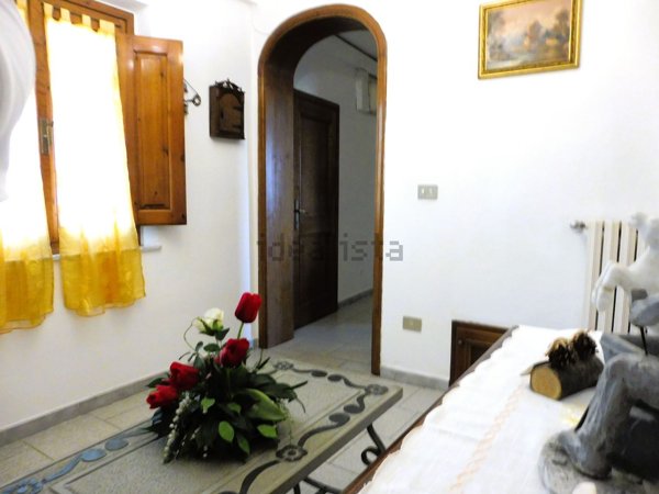 appartamento in vendita a Montelupo Fiorentino