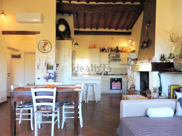 appartamento in vendita a Montelupo Fiorentino