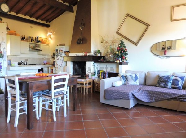 appartamento in vendita a Montelupo Fiorentino
