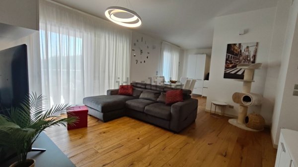 appartamento in vendita a Montelupo Fiorentino in zona Ambrogiana