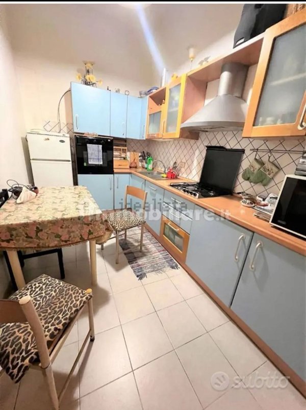 appartamento in vendita a Montelupo Fiorentino