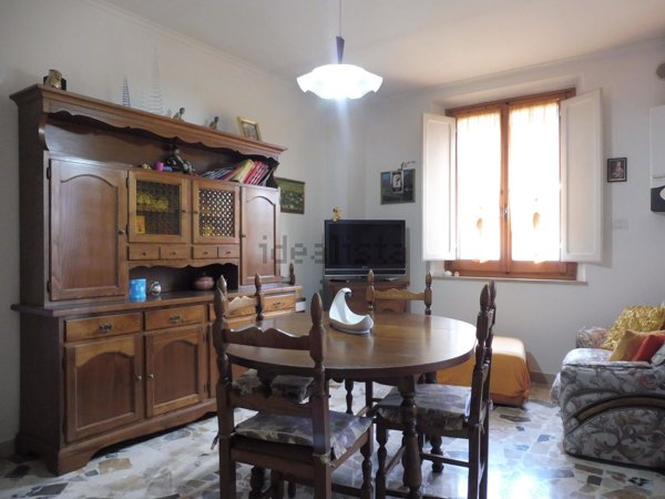 appartamento in vendita a Montelupo Fiorentino